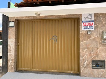 house em Avenida Pará, Ibirapuera - Vitória da Conquista - BA