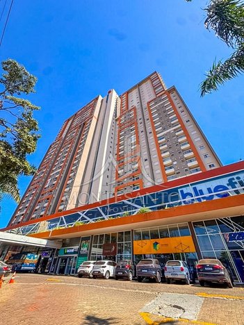 apartment em Avenida Presidente Vargas, Jardim Sumaré - Ribeirão Preto - SP