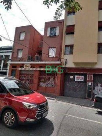 commercial_property em Alameda Nothmann, Campos Elíseos - São Paulo - SP