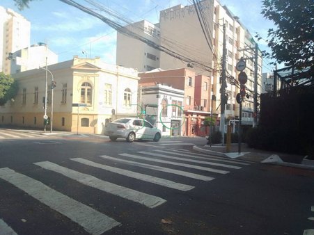 Cômodo Condomínio