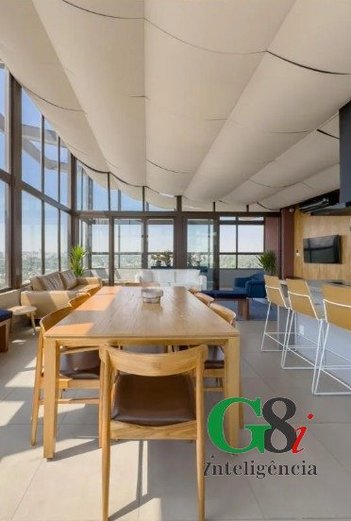 apartment em Rua Joaquim Guarani, Jardim das Acácias - São Paulo - SP