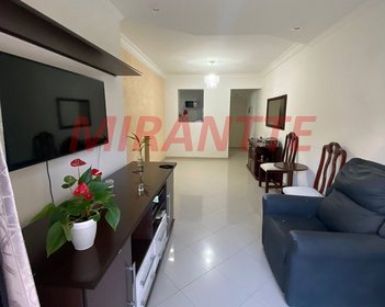 apartment em Rua Tuiuti, Tatuapé - São Paulo - SP