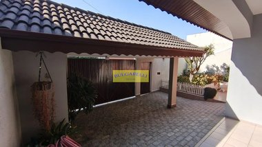 house em Rua Professor Nelson Álvaro Figueiredo Brito, Jardim Torres São José - Jundiaí - SP
