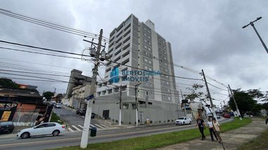apartment em Avenida Itaquera, Jardim Mutinga - São Paulo - SP
