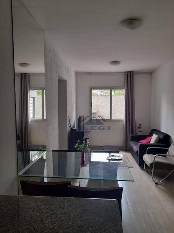 apartment em Rua Nicolau Von Zuben, Capela - Vinhedo - SP