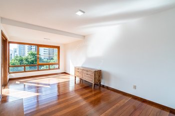 apartment em Avenida Palmeira, Petrópolis - Porto Alegre - RS