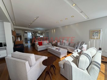 apartment em Rua Sampaio Viana, Paraíso - São Paulo - SP