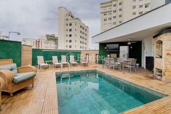 apartment em Rua Tucuna, Perdizes - São Paulo - SP