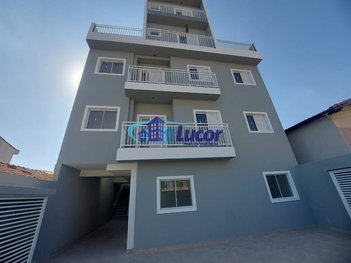 apartment em Rua Morro Azul, Vila Guilherme - São Paulo - SP