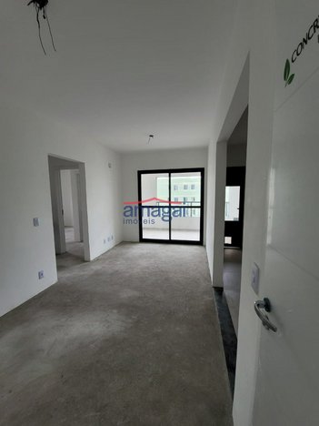 apartment em Rua Sebastião Carlos da Silva, Jardim Primavera - Jacareí - SP