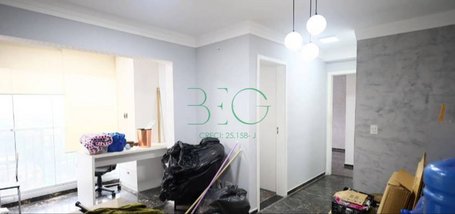 apartment em Rua Vicente Alves da Silva, Jardim Roberto - Osasco - SP