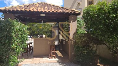 apartment em Rua Paraná, Alto do Ipiranga - Ribeirão Preto - SP