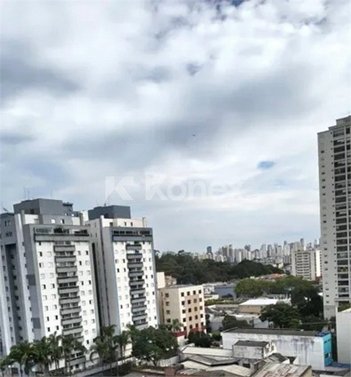 apartment em Rua Agostinho Gomes, Ipiranga - São Paulo - SP