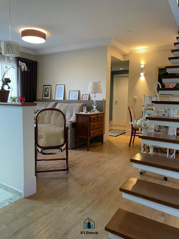 apartment em Rua Deputado Laércio Corte, Paraíso do Morumbi - São Paulo - SP