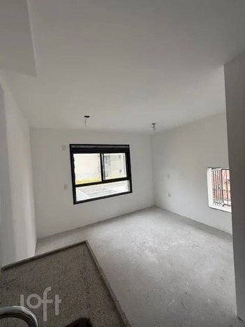 apartment em Iperoig, Perdizes - São Paulo - SP