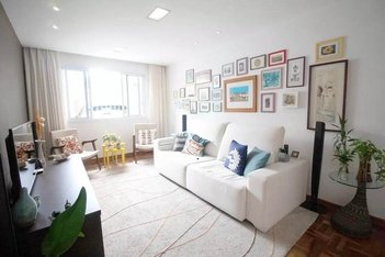 house em Rua Afonso José de Carvalho, Vila Madalena - São Paulo - SP