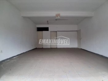 commercial_building em Rua Gregório Ramos dos Santos, Jardim Santa Claudia - Sorocaba - SP