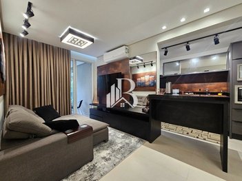 apartment em Avenida Campeche, Campeche - Florianópolis - SC