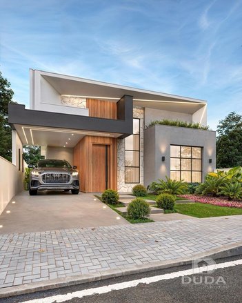 house em Rua Juruva, Bela Vista - Palhoça - SC