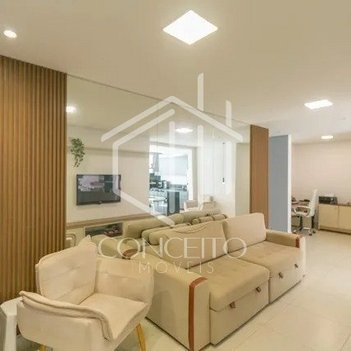 apartment em Rua Boaventura, Indaiá - Belo Horizonte - MG