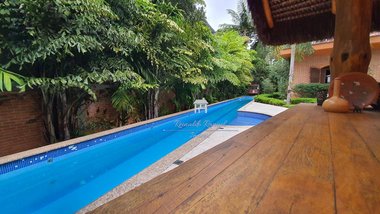 house em Rua Doutor Procópio Ribeiro dos Santos, Jardim Marajoara - São Paulo - SP