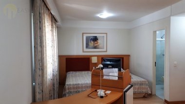apartment em Rua Sena Madureira, Vila Clementino - São Paulo - SP