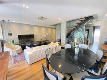 house em Joao Henrique Goncalves, Lagoa da Conceição - Florianópolis - SC