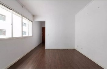apartment em Avenida Doutor Cardoso de Melo, Vila Olímpia - São Paulo - SP