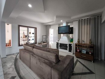 house em Rua Lemercier, Jardim Residencial Monsenhor Rossi - Limeira - SP
