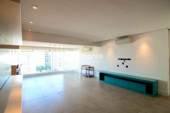apartment em Avenida Portugal, Brooklin Paulista - São Paulo - SP