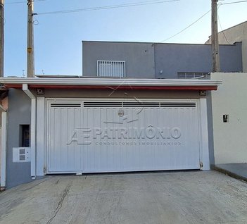 house em Rua Osvaldo Rodrigues Panise, Jardim Santa Rosa - Sorocaba - SP