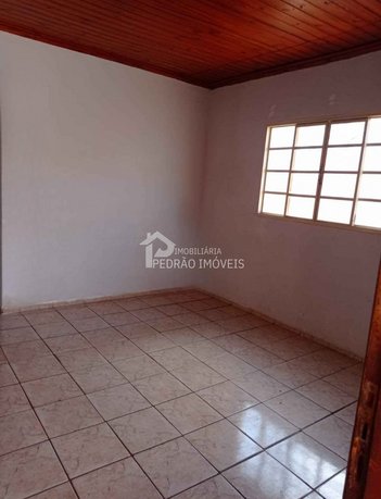 house em Rua Santo Antônio, Vila Nova Irerê - Lençóis Paulista - SP