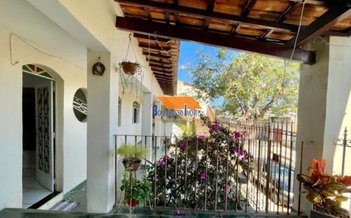house em Rua Lunds Ferreira, Boa Vista - Belo Horizonte - MG