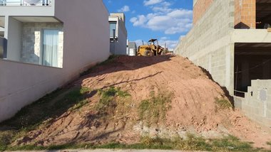 land_lot em Avenida Nicola Accieri, Jardim Celeste - Jundiaí - SP
