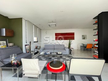 apartment em Rua Paris, Sumaré - São Paulo - SP