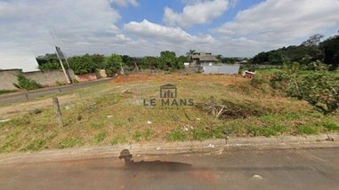 land_lot em Rua Maria do Carmo Zem da Silva, Jardim Residencial Javary III - Piracicaba - SP