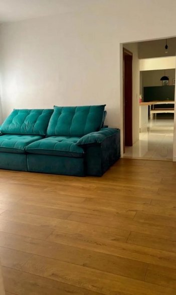 house em Rua Luís de Oliveira Bulhões, Jardim Daysy - São Paulo - SP