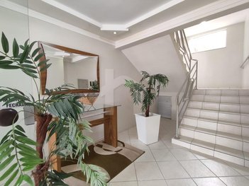 apartment em Rua Jorge Czerniewicz, Czerniewicz - Jaraguá do Sul - SC