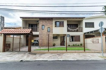 house em Timóteo da Fonseca, Centro - Gravataí - RS