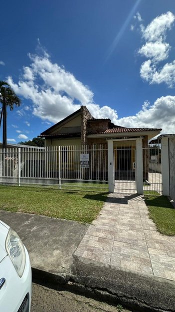 house em Rua Padre Réus, dos Imigrantes - Criciúma - SC