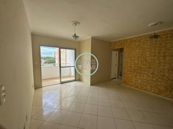 apartment em Rua Penedo, Conjunto Residencial Trinta e Um de Março - São José dos Campos - SP