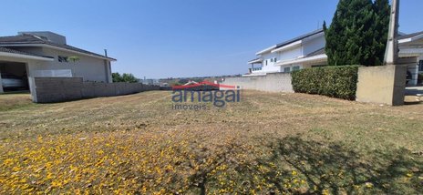 land_lot em Rua Paulo Viriato Corrêa da Costa, Condomínio Residencial Mirante do Vale - Jacareí - SP