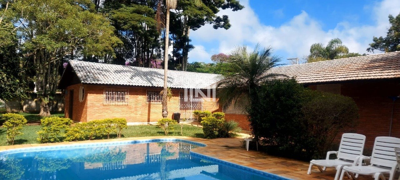 casa a venda no condominio San Ressore em Caucaia do Alto lazer