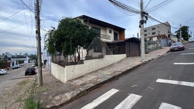 house em Rua Rio Branco, Vila Rodrigues - Passo Fundo - RS