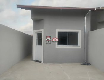 house em Rua Cesário Lemes, Residencial e Comercial Portal dos Eucaliptos - Pindamonhangaba - SP