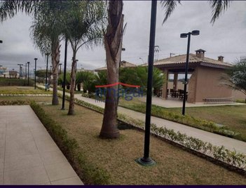 apartment em das Letras, Loteamento Villa Branca - Jacareí - SP