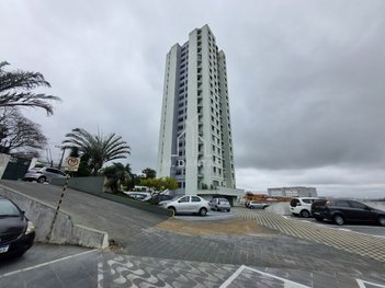 apartment em Avenida Interlagos, Interlagos - São Paulo - SP