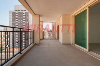 apartment em Praça Silveiras, Vila Paulicéia - São Paulo - SP
