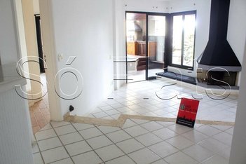 apartment em Avenida José Galante, Vila Suzana - São Paulo - SP