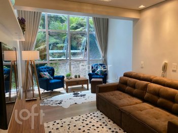 apartment em Rua Ricardo Sturmhofel, Centro - Gramado - RS